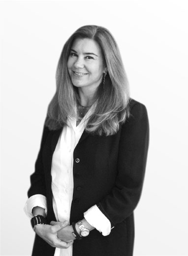 Beth Boulton - President