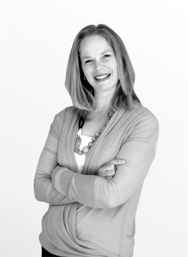 Amy Leubuscher - Designer