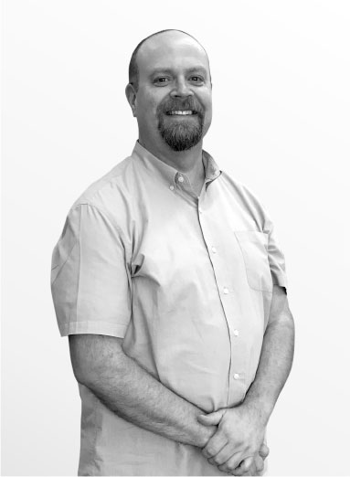 Dan Shaw - Digital Marketing