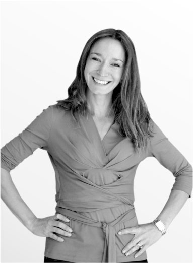Heather Herndon - Designer