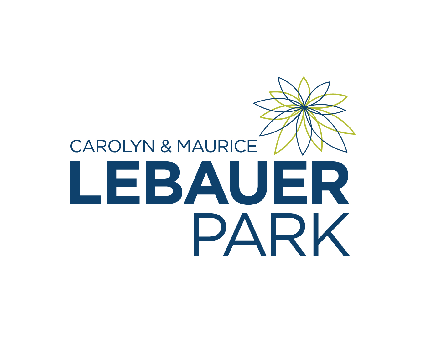 Lebauer Park Logo
