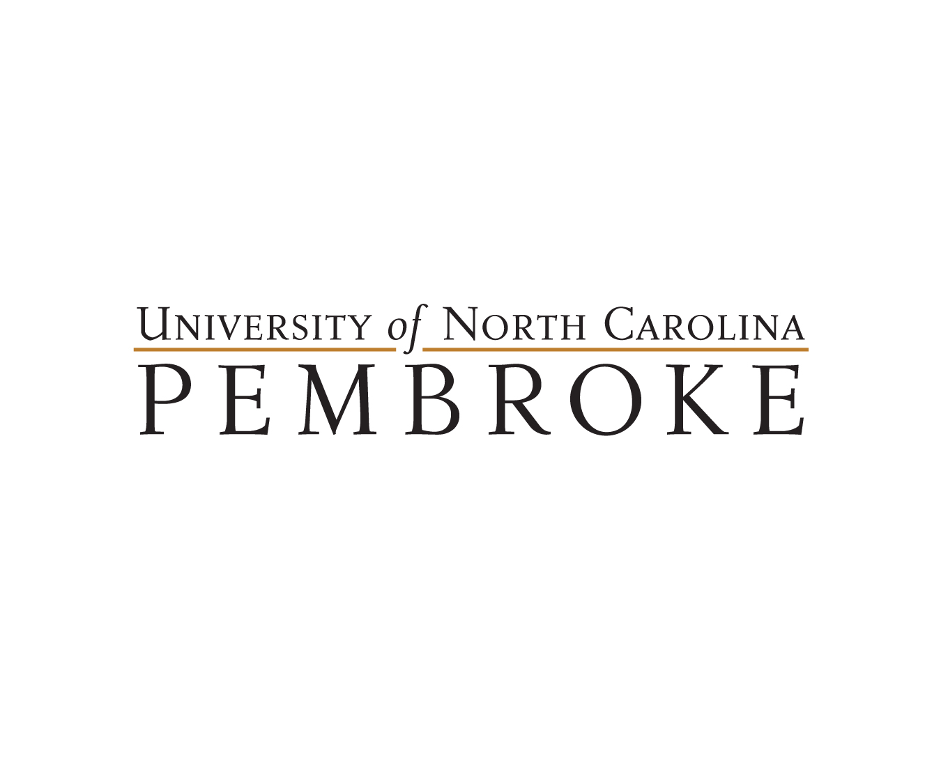 UNC Pembrook Logo