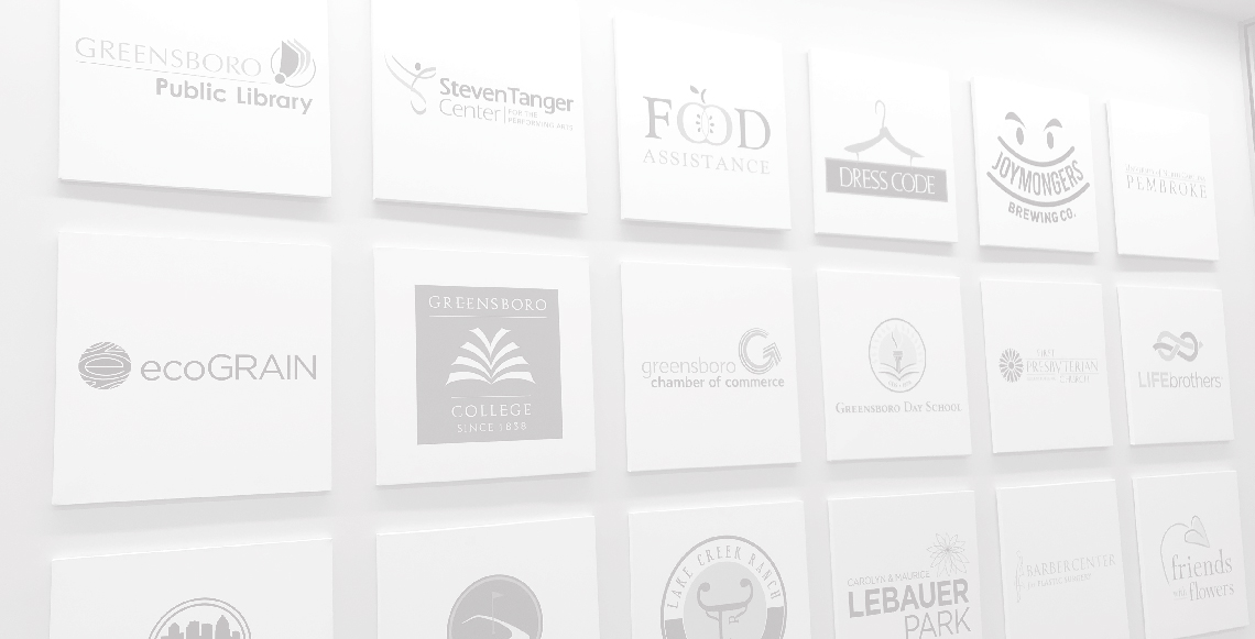 Boulton Creative Portfolio and Marketing Projects