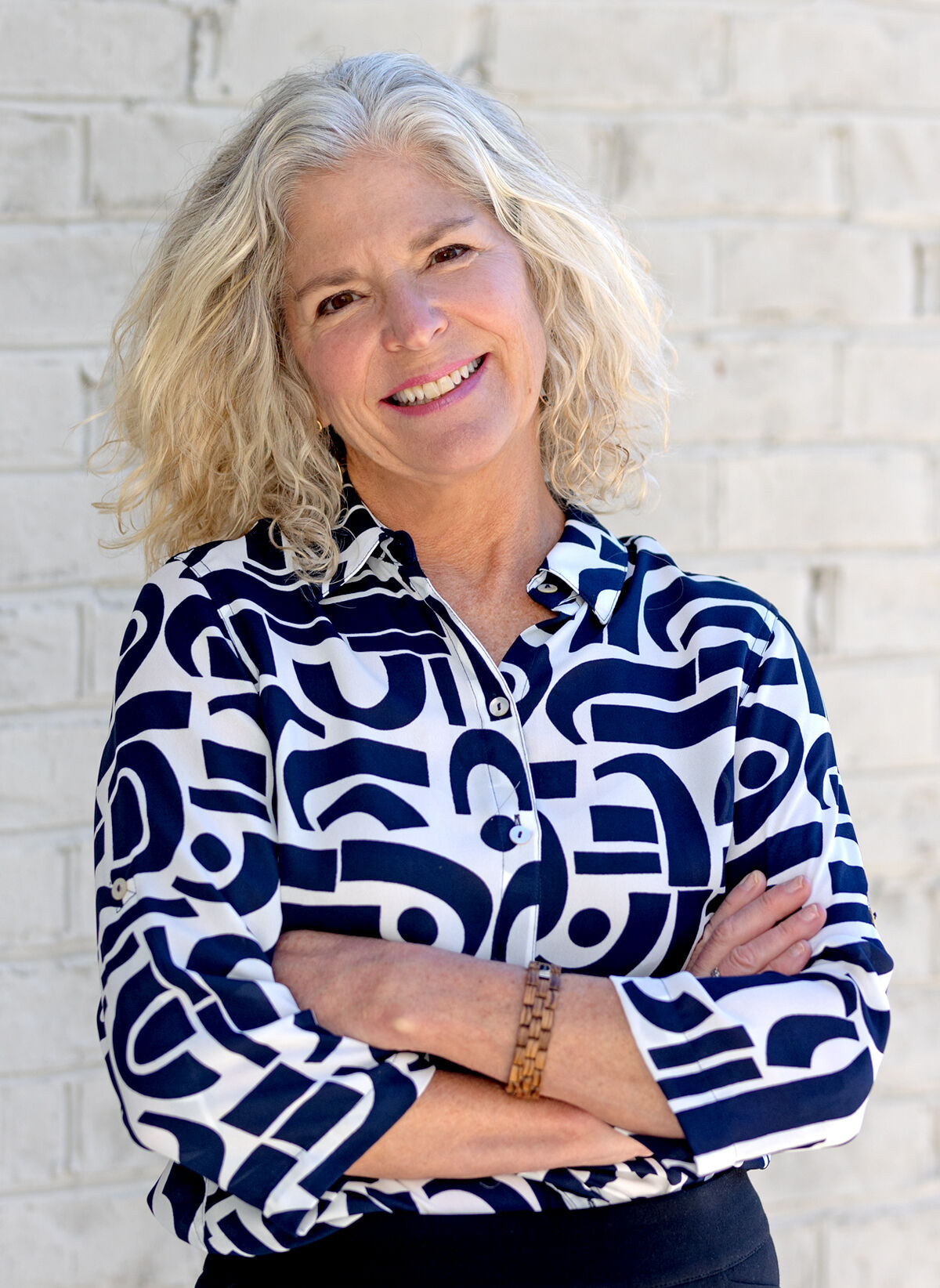 Boulton Creative Business Development Ashley Wall
