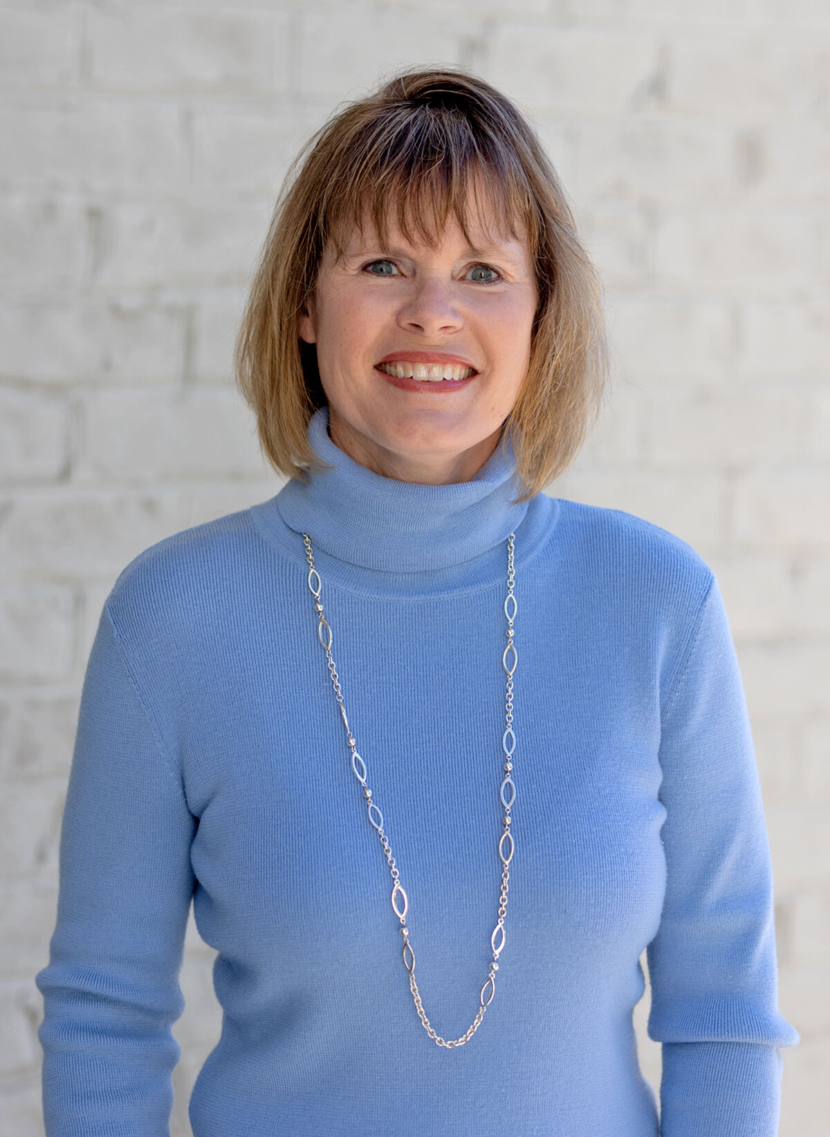 Boulton Creative office manager Ceil Diering