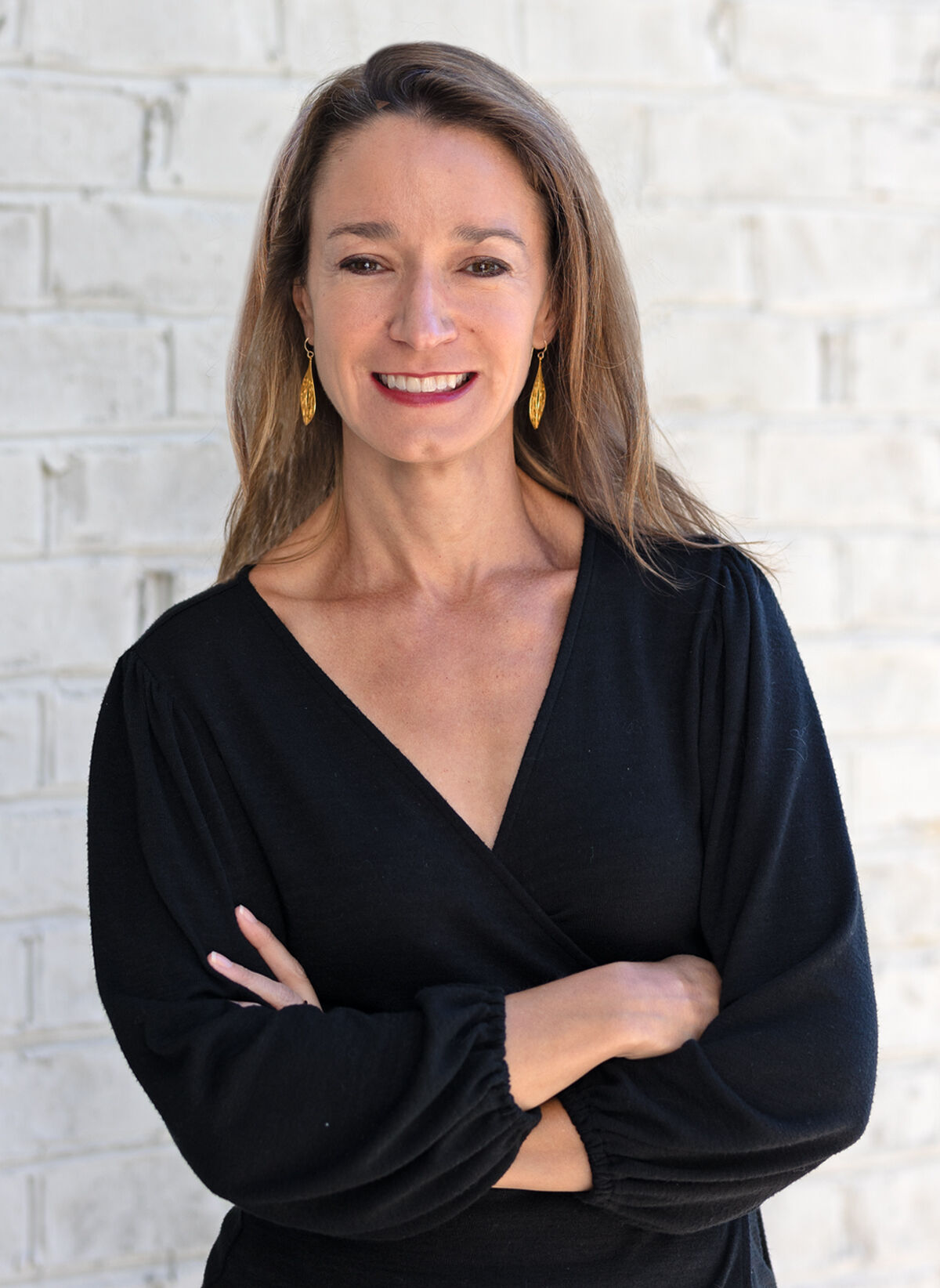 Boulton Creative Art Director Heather Herndon