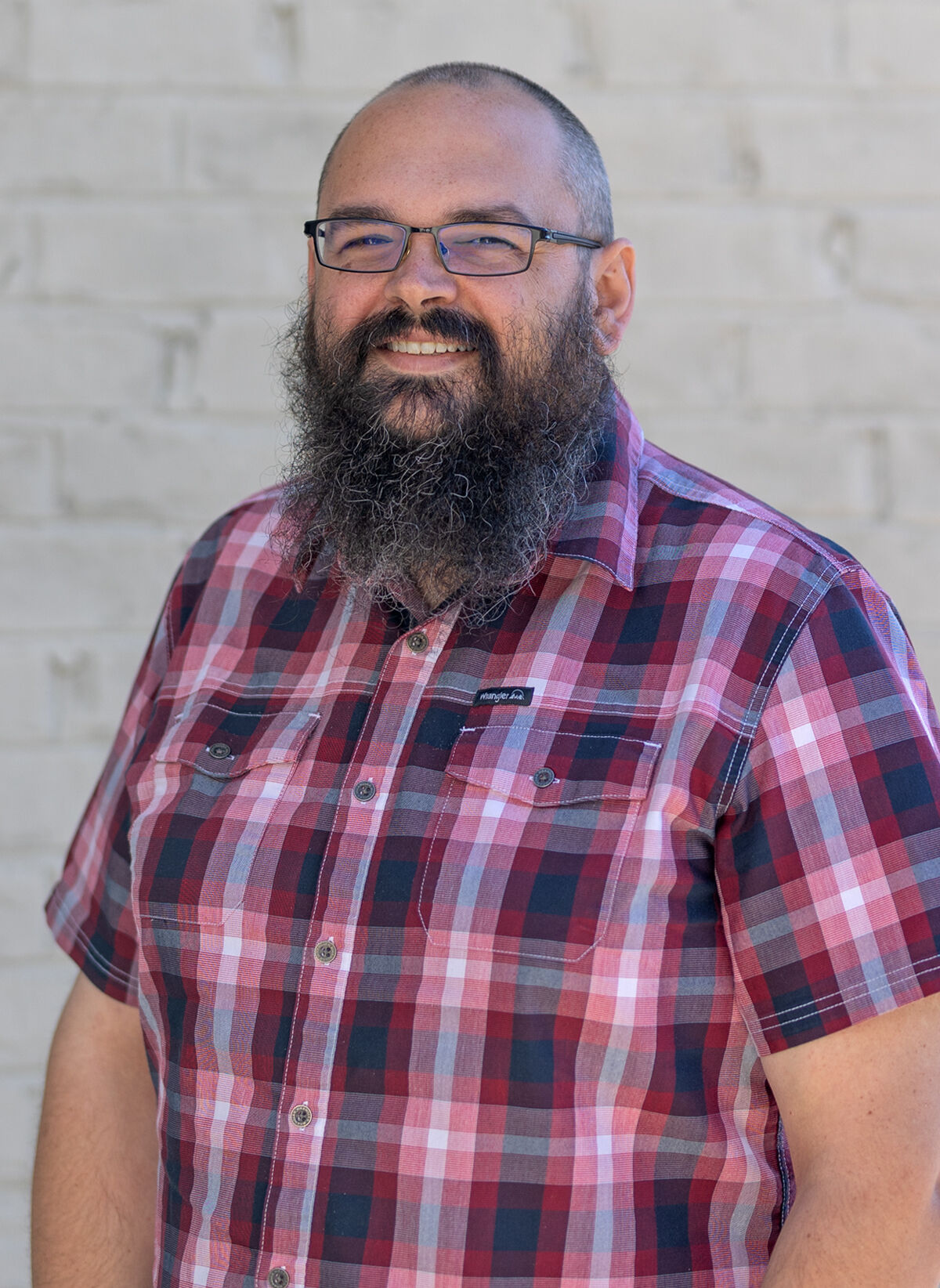 Boulton Creative web content manager Josh Kagel