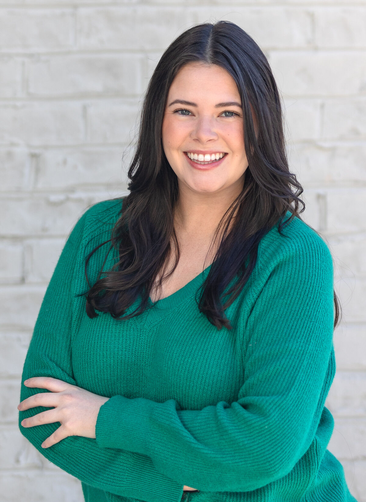 Boulton Creative account manager Madison Browning